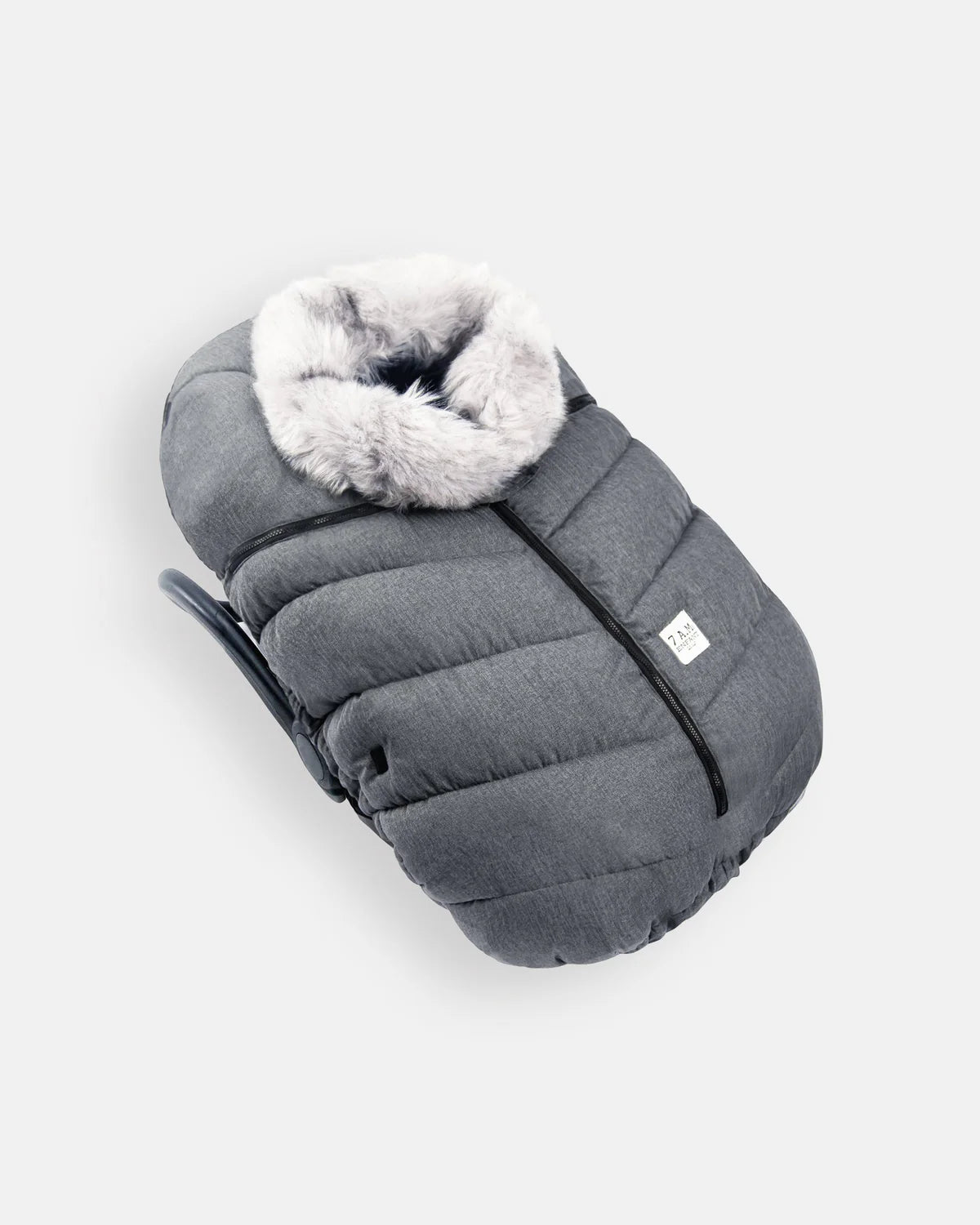 CAR SEAT COCOON - TUNDRA