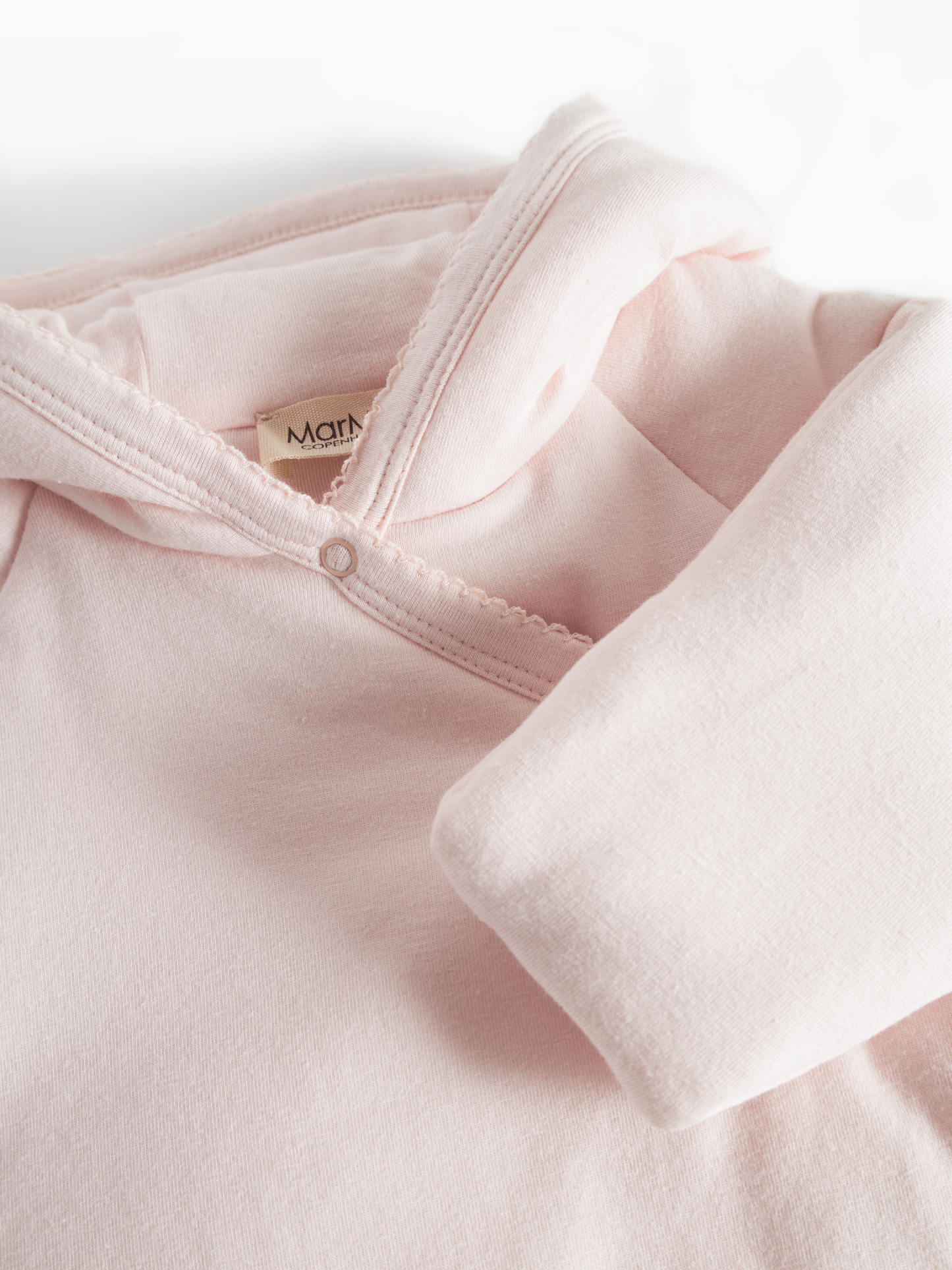 MarMar Jules Jacket - Rosa