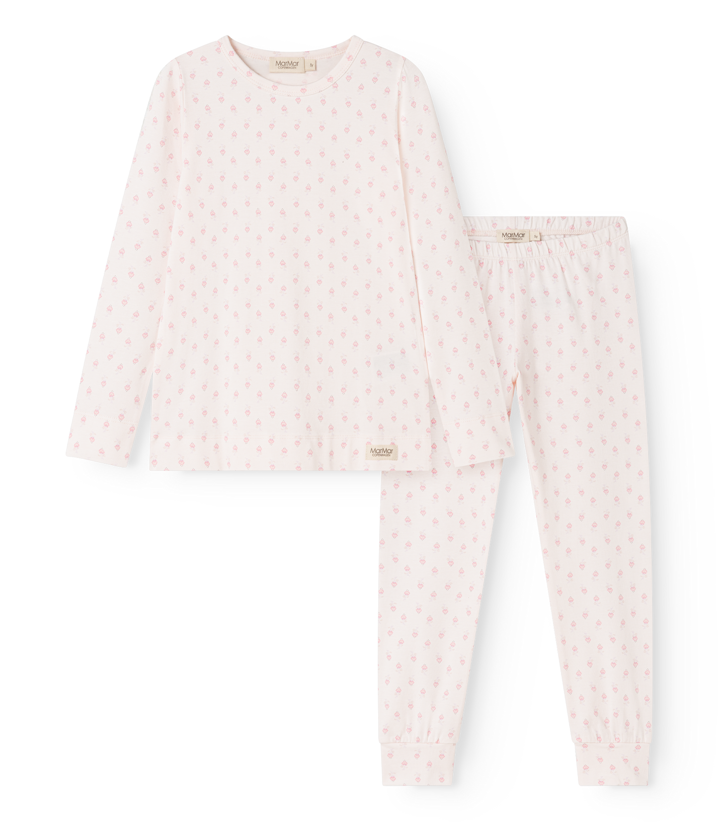 Mini Bloom Loungewear