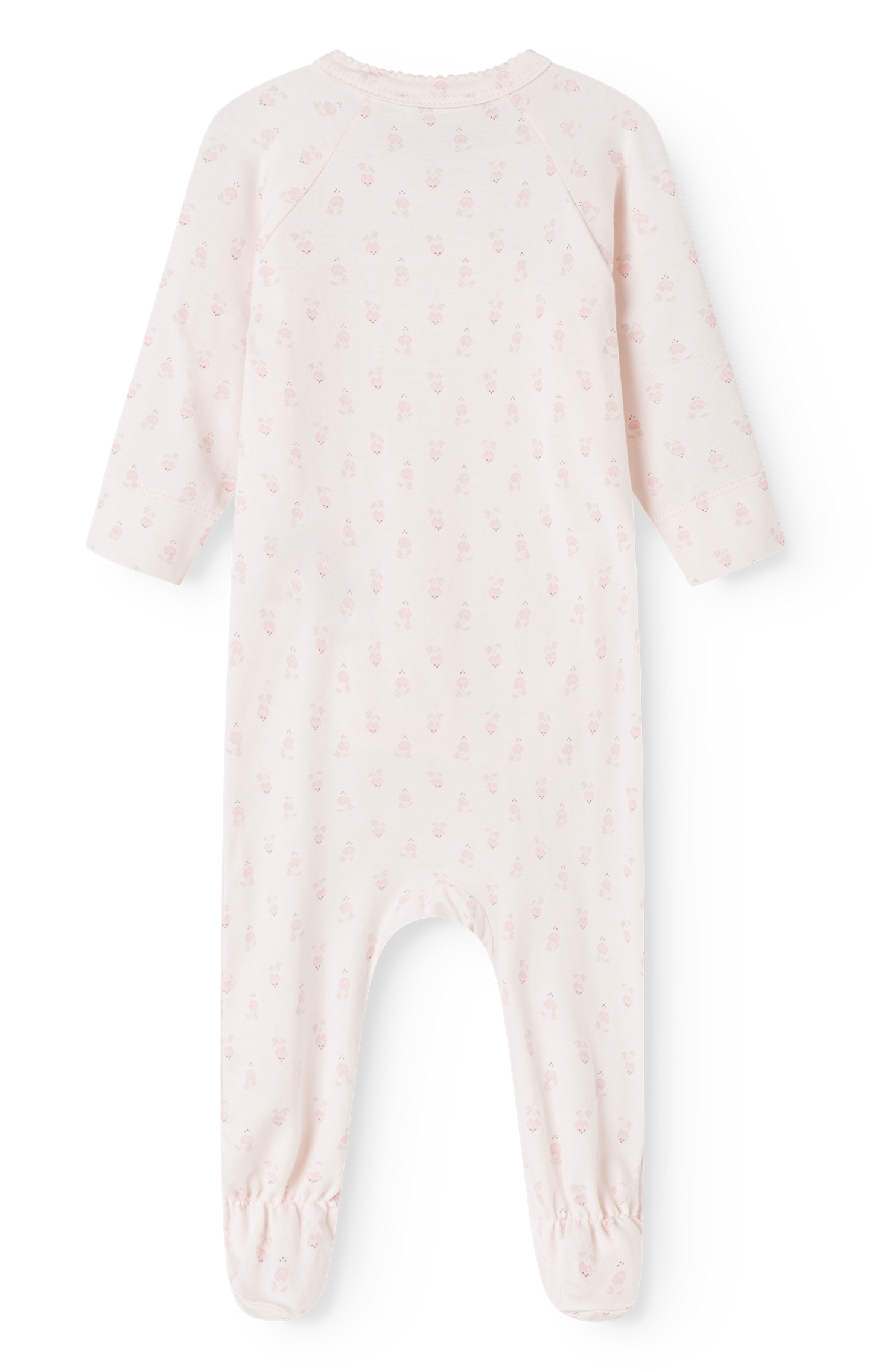Rubetta Footie - Mini Bloom