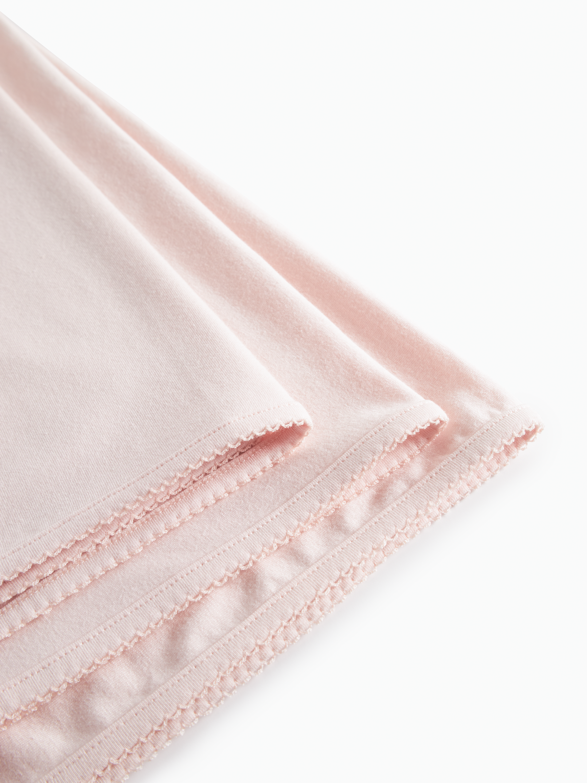 Alida Modal Blanket - Rosa
