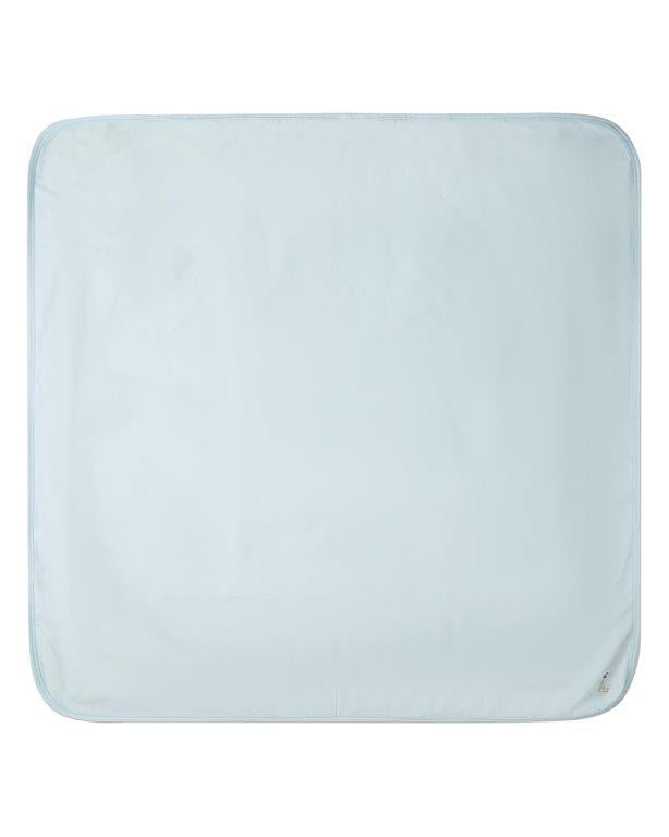 Boy’s Sitting Goose Blanket