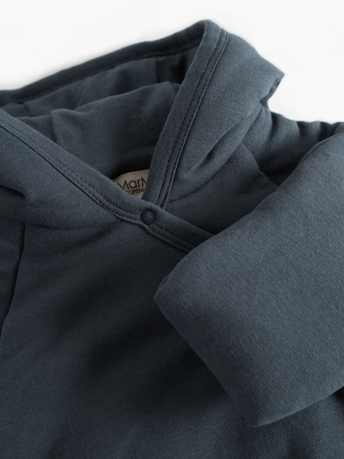 MarMar Jules Jacket - Blue