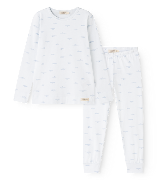 Cumu Loungewear