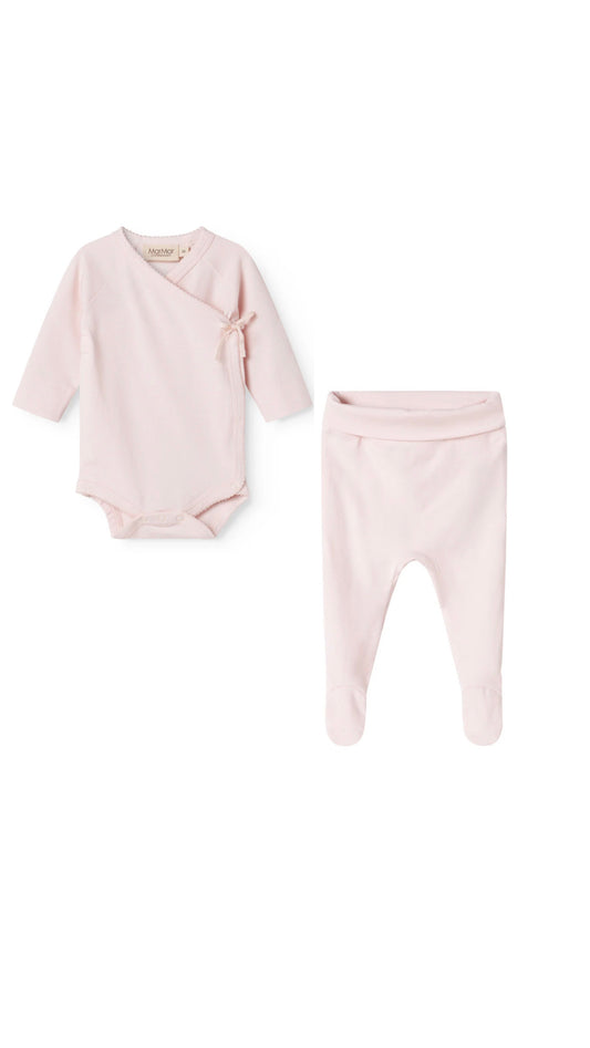 Belita and Pixa Modal Set