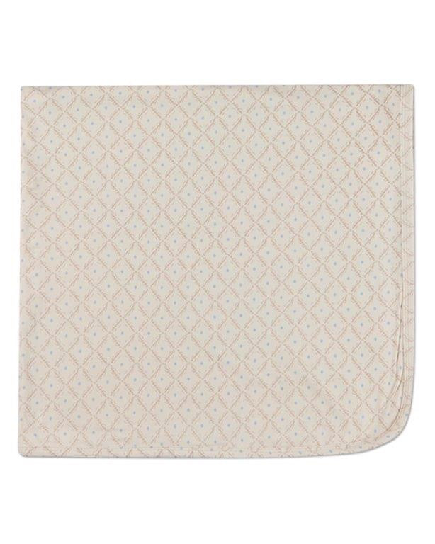 Harlequin Diamond All Over Print Blanket
