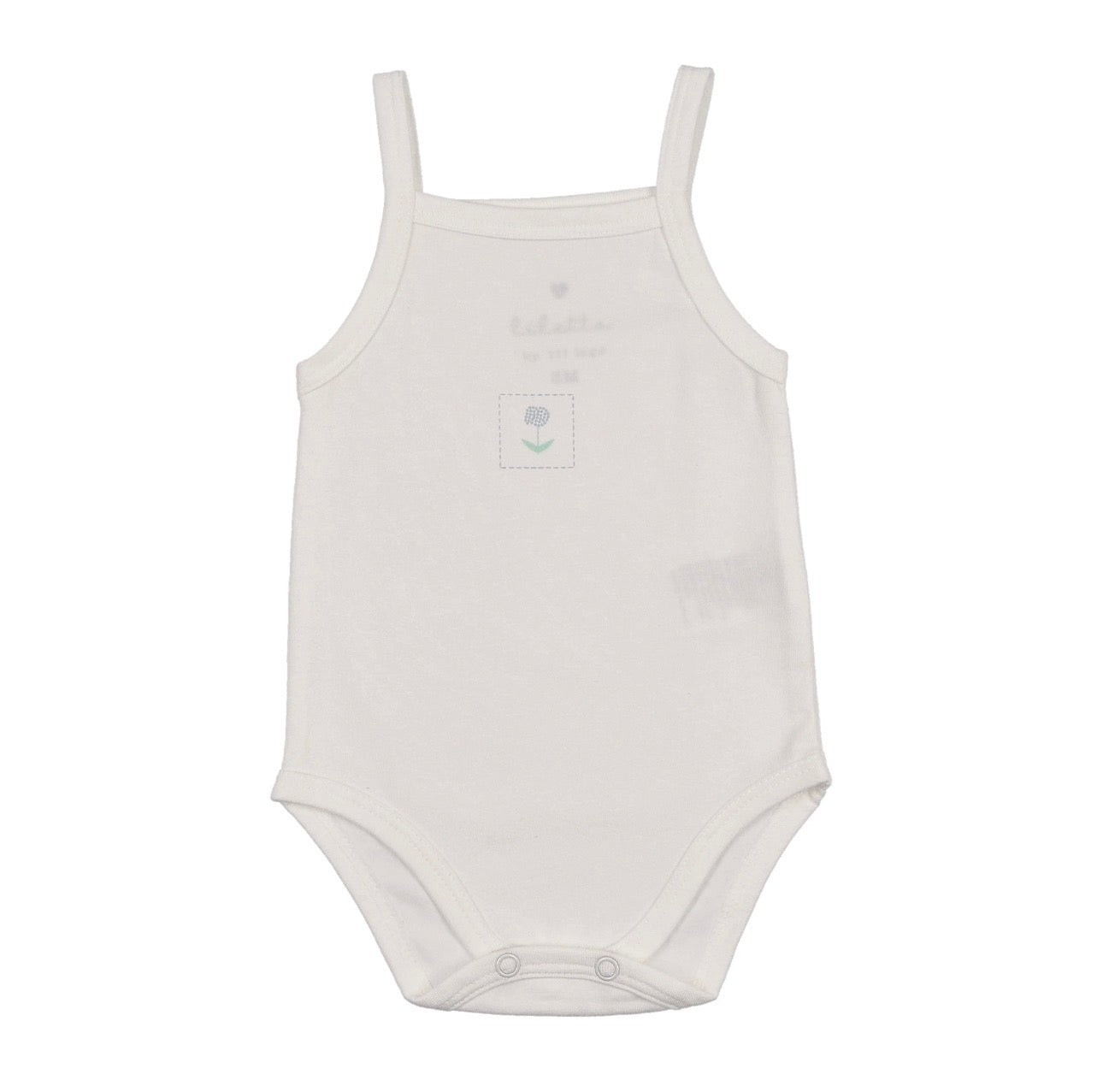 Lilette Baby Boy Undershirts New Print