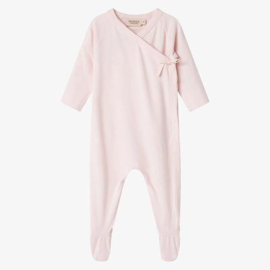 Rubetta Footie - Rosa