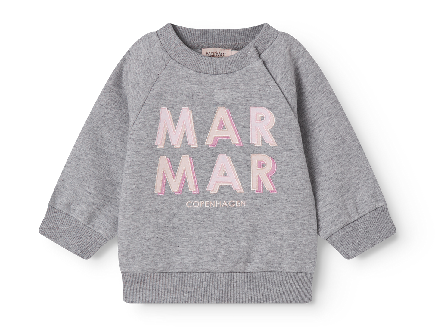 Theos Girls Sweater