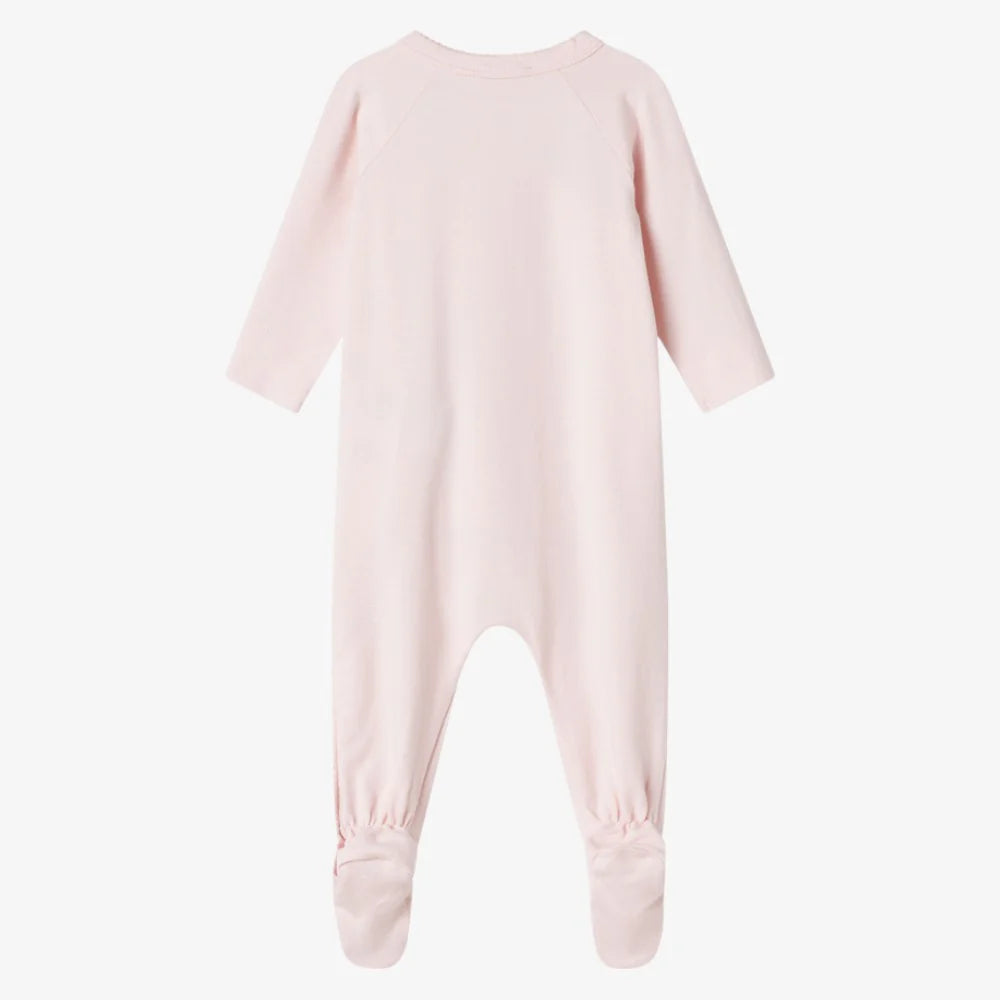 Rubetta Footie - Rosa