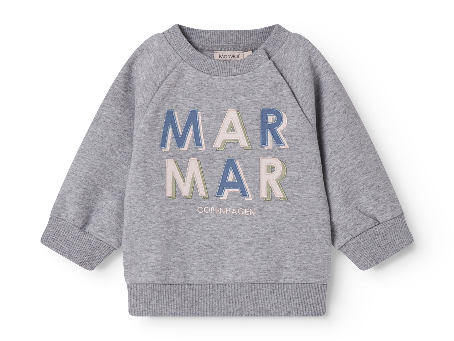 Theos Boys Sweater