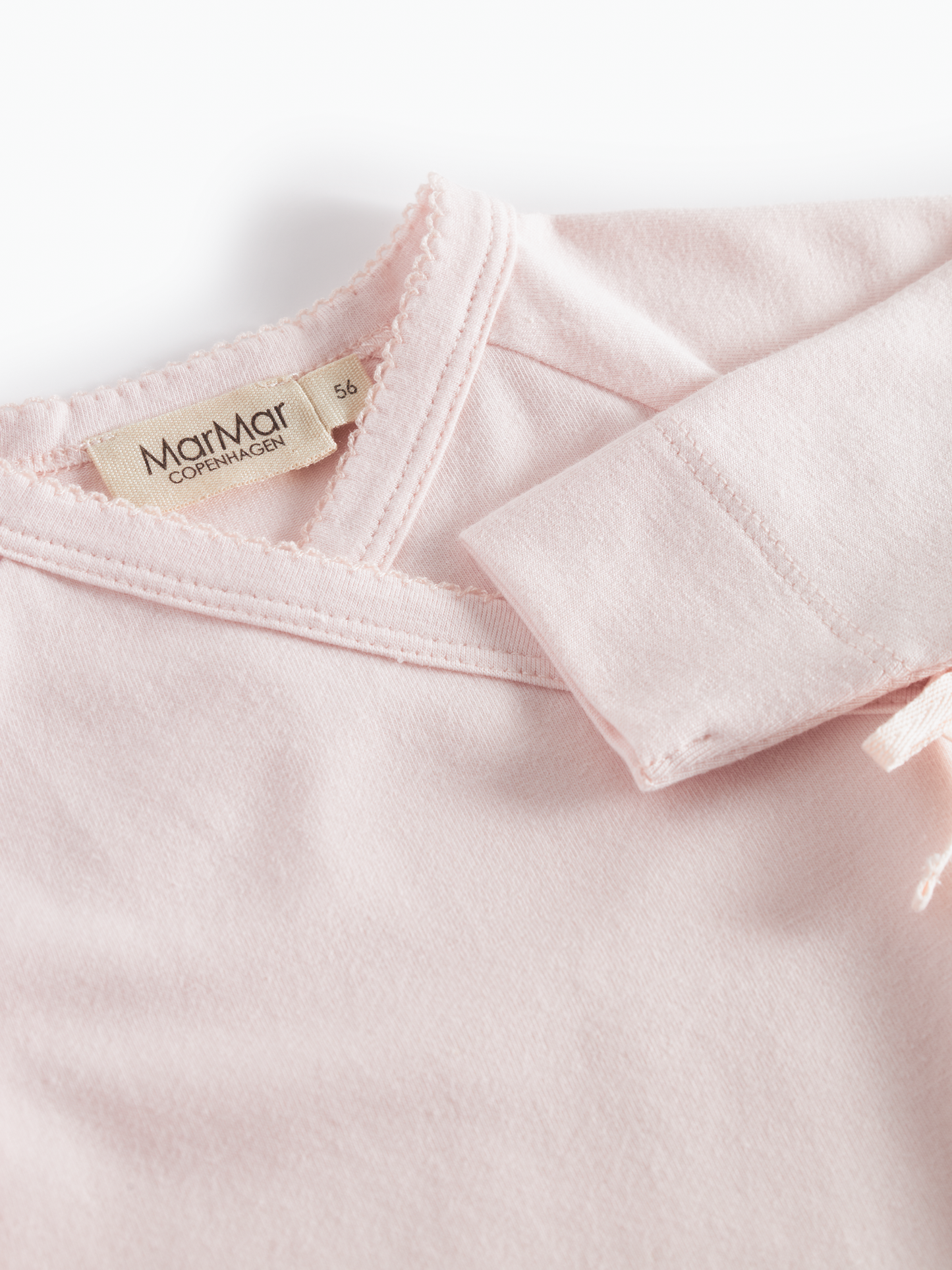 Rubetta Footie - Rosa