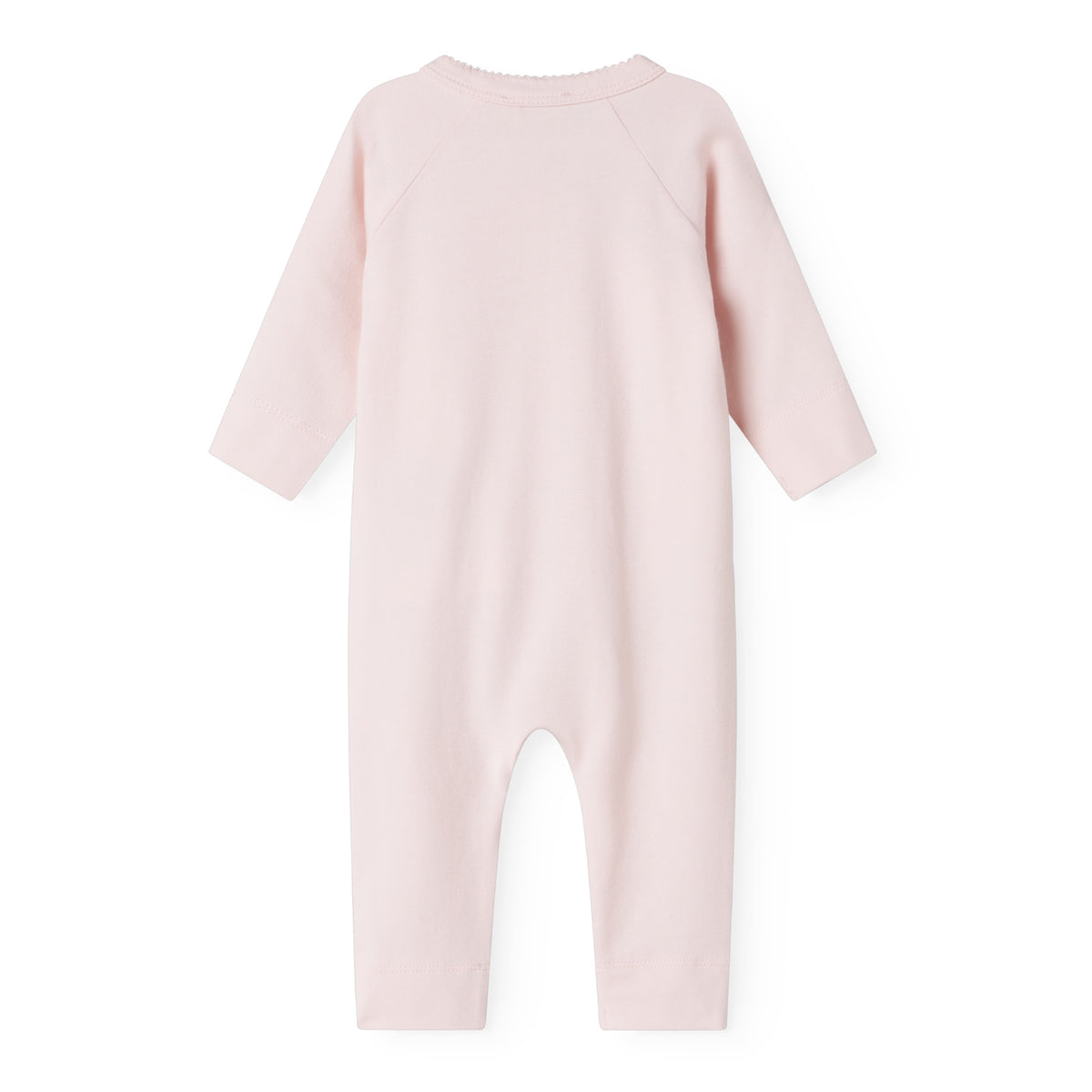 Rula Romper - Rosa