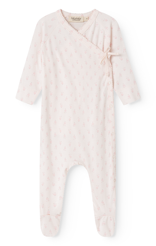 Rubetta Footie - Mini Bloom