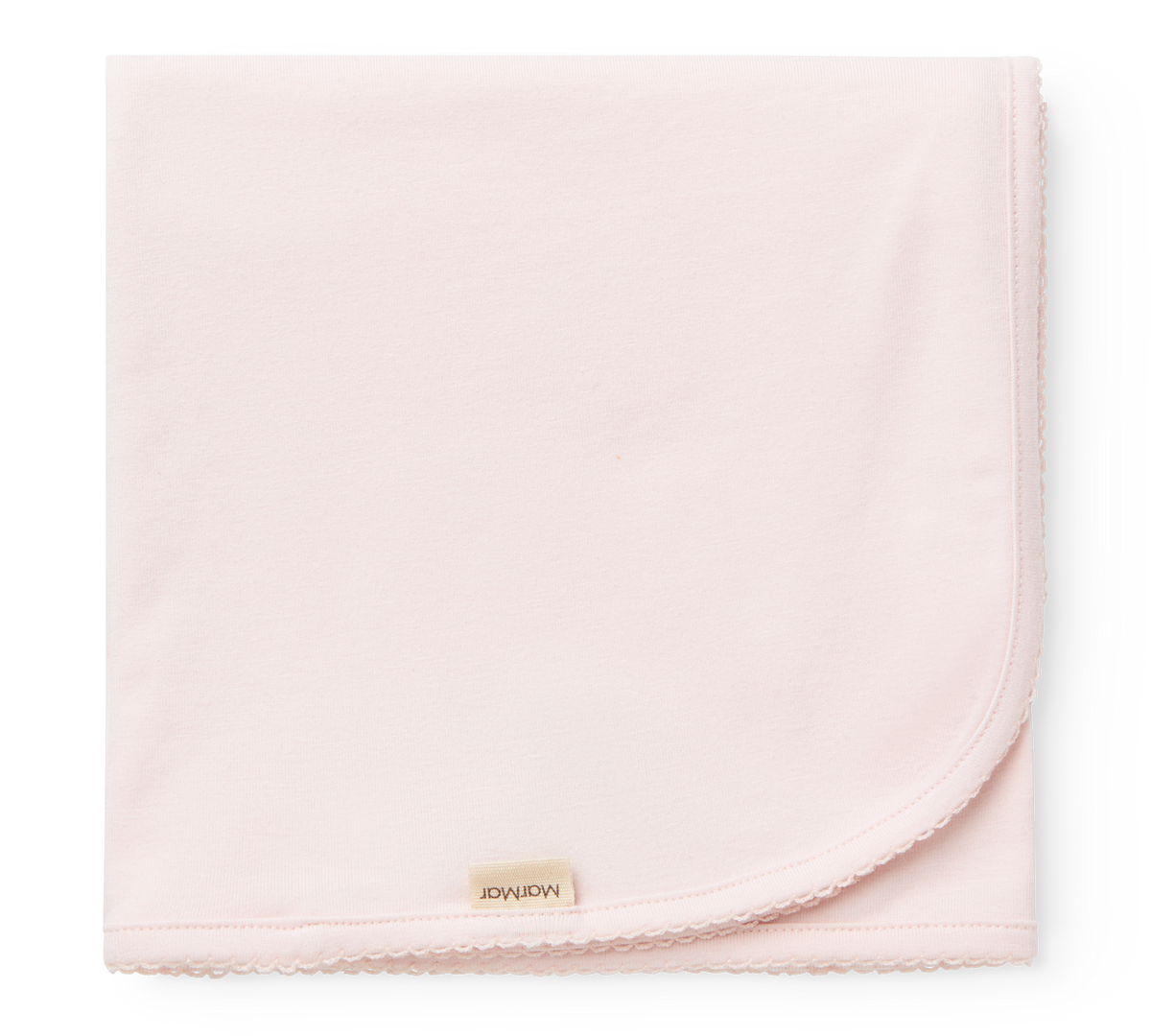 Alida Modal Blanket - Rosa