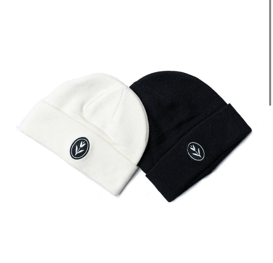 Tulip Cuffed Beanie