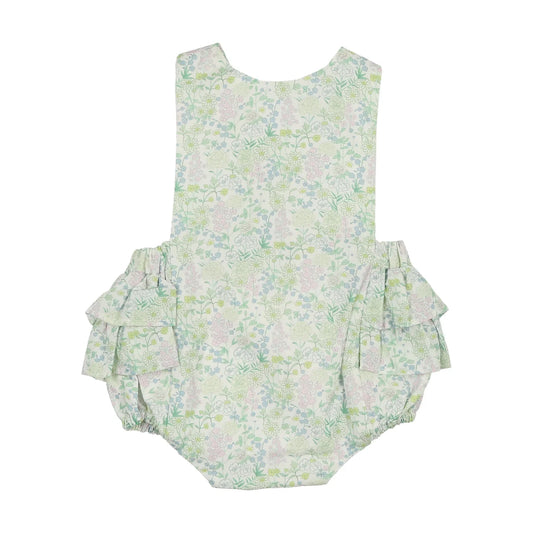 Liberty Romper