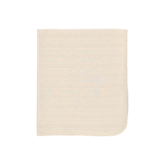 Bebe Blanket Neutral