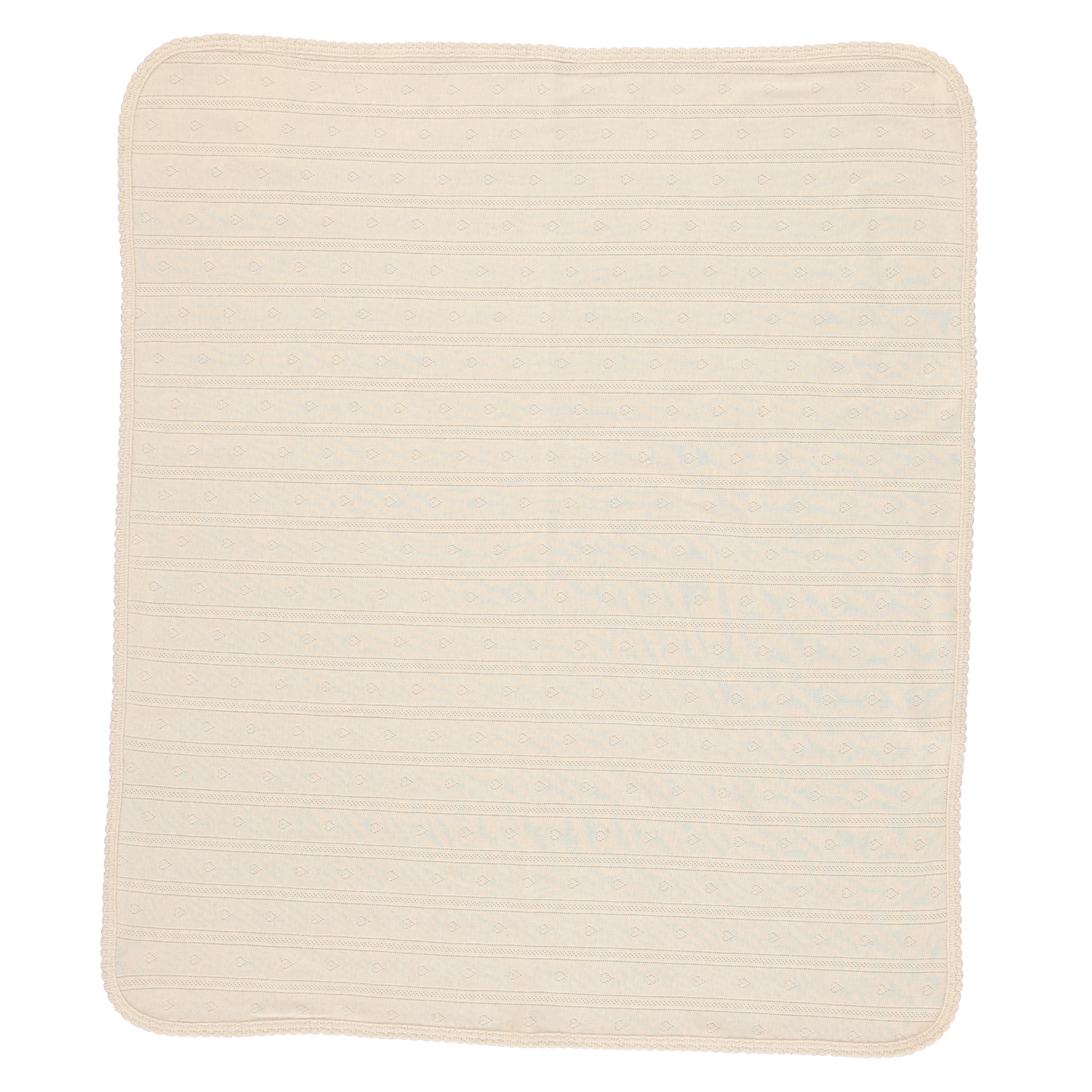 Bebe Blanket Neutral