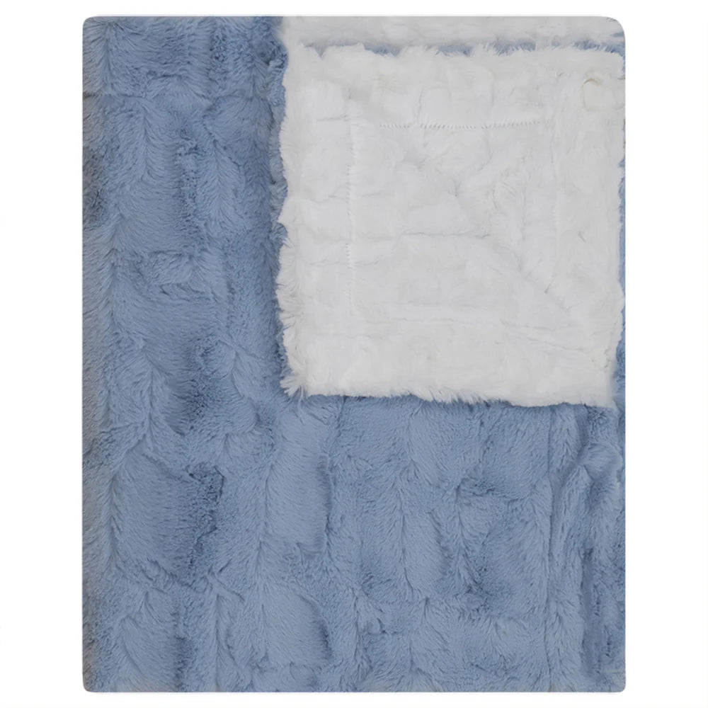Fuzzy Blanket