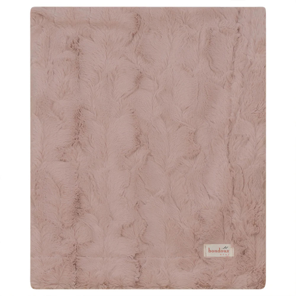 Fuzzy Blanket