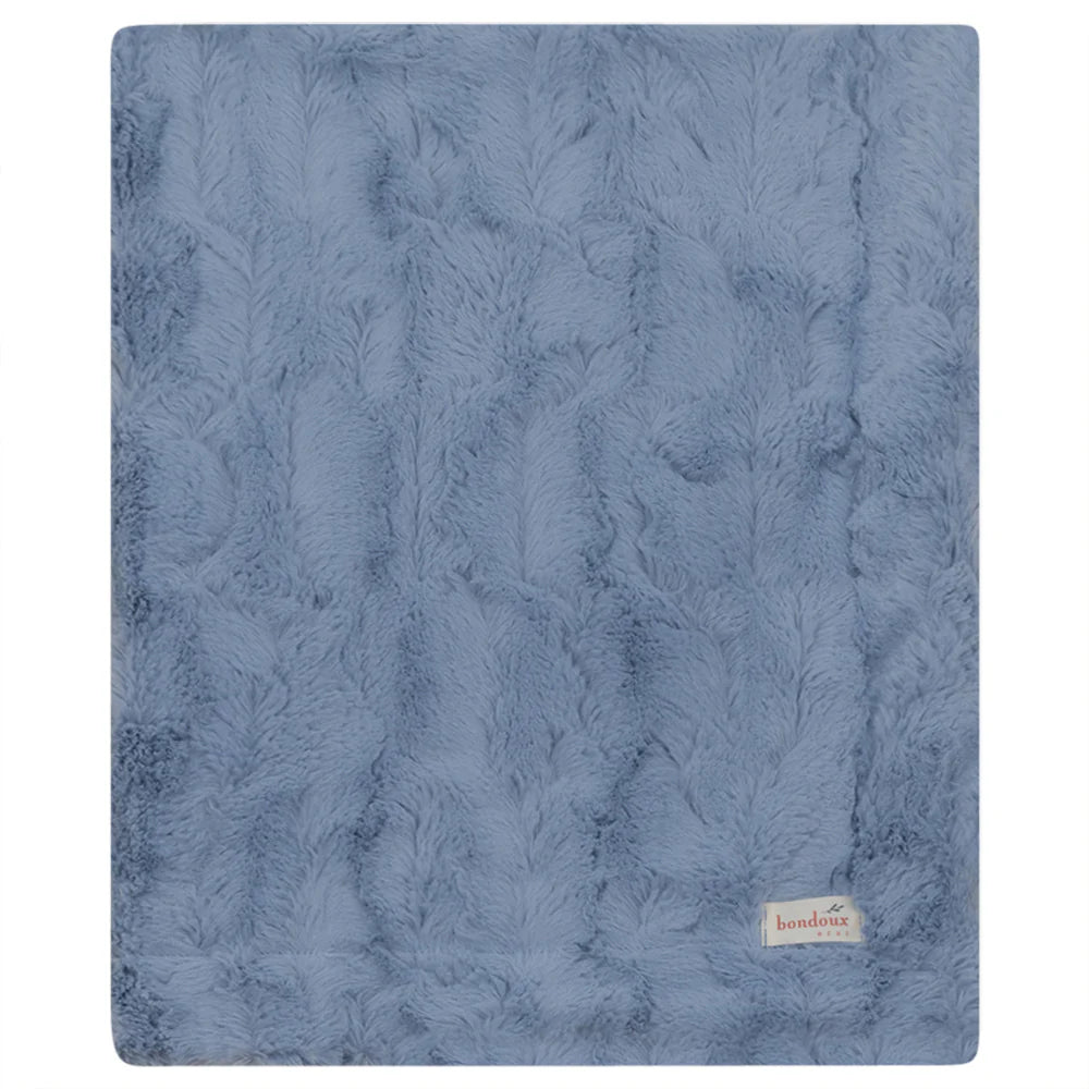 Fuzzy Blanket