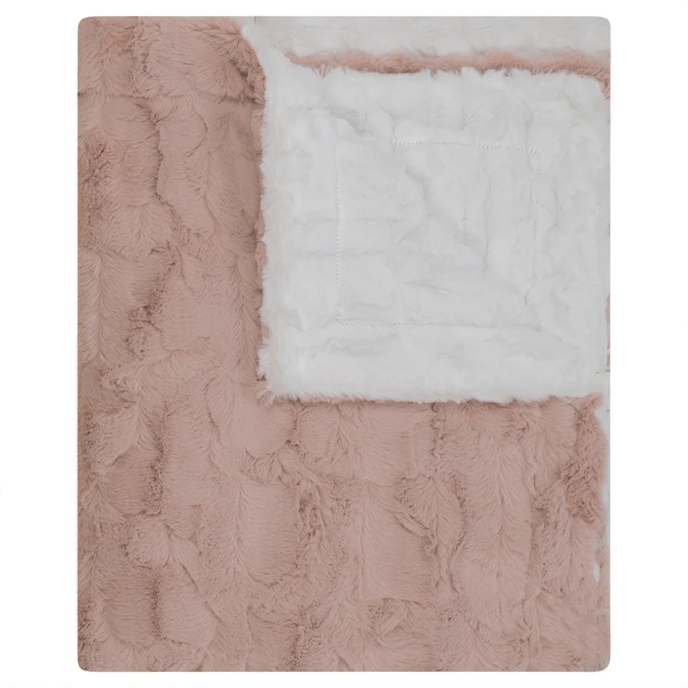 Fuzzy Blanket