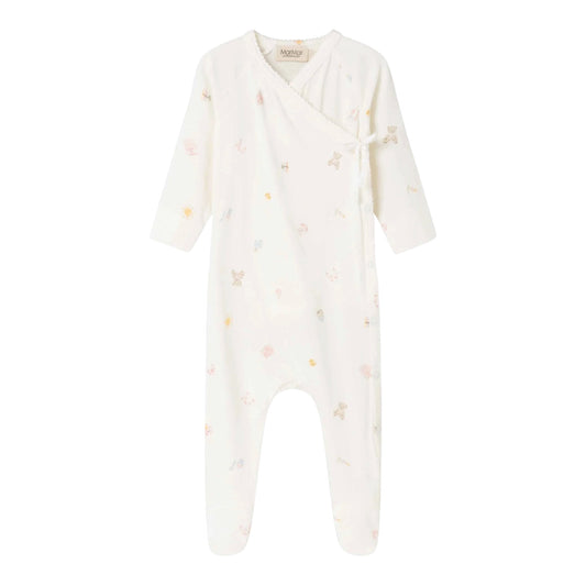 Rubetta Footie - Everyday