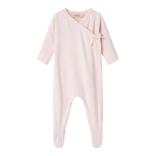 Rubetta Footie - Rosa