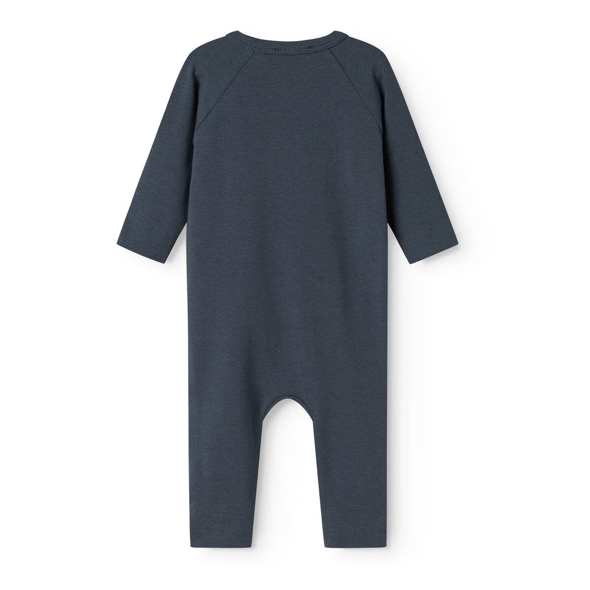 Rula Romper - Blue