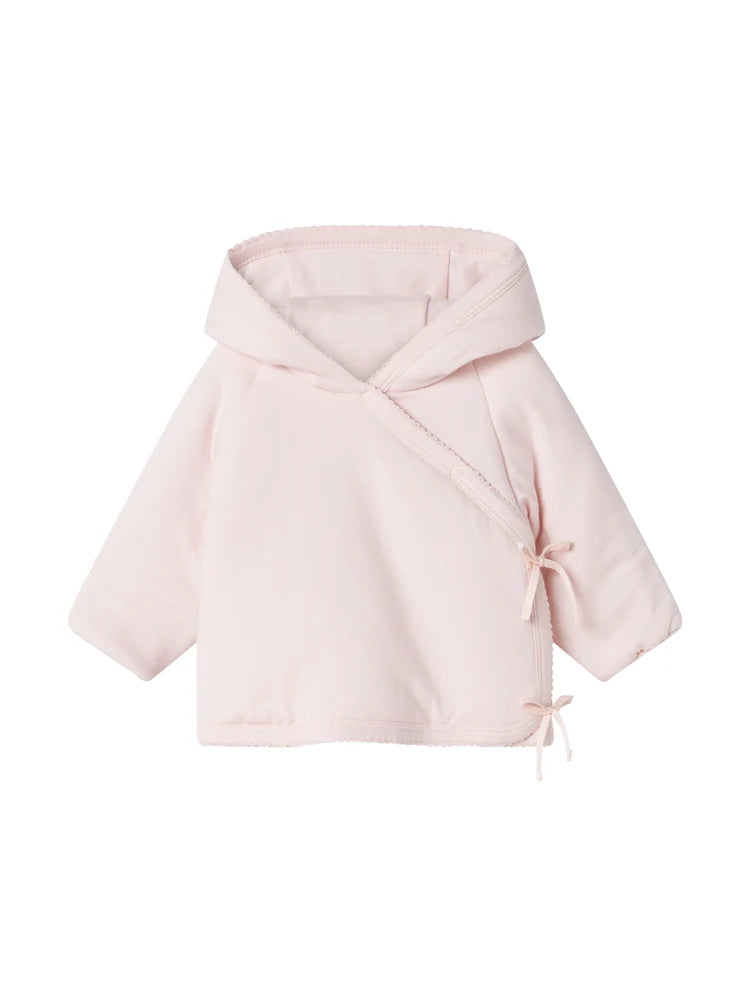 MarMar Jules Jacket - Rosa
