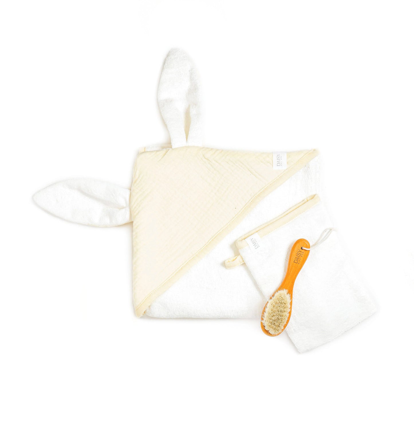 Baby's First Spa Set - Towel Set