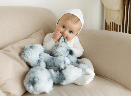 Mini Cloud Lovey
