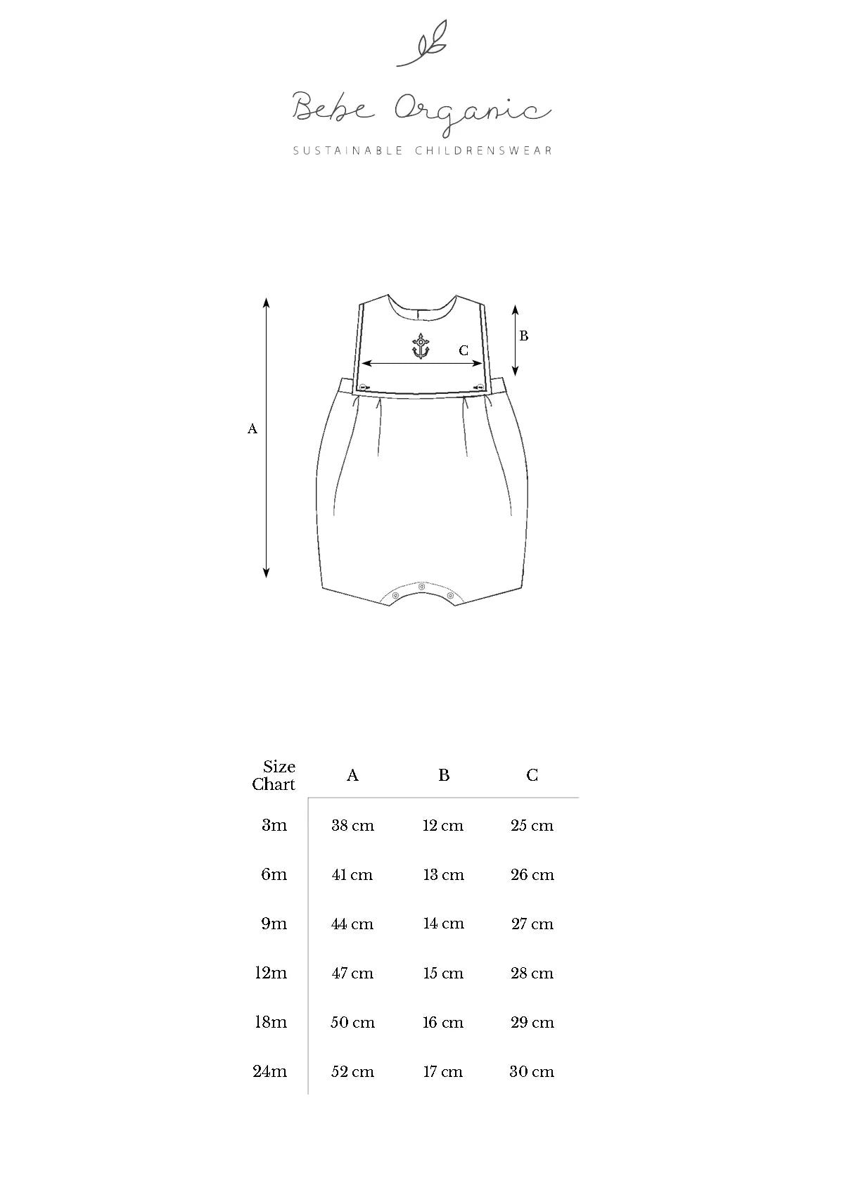 Malo Romper