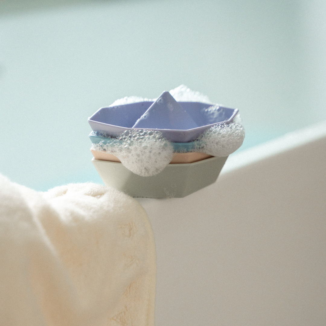 Bath Boats | 4 Pack: Shoreline