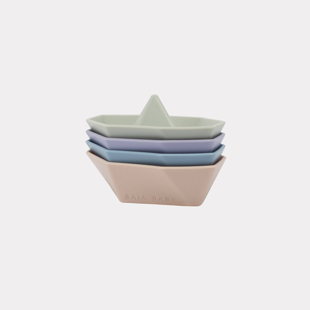 Bath Boats | 4 Pack: Shoreline