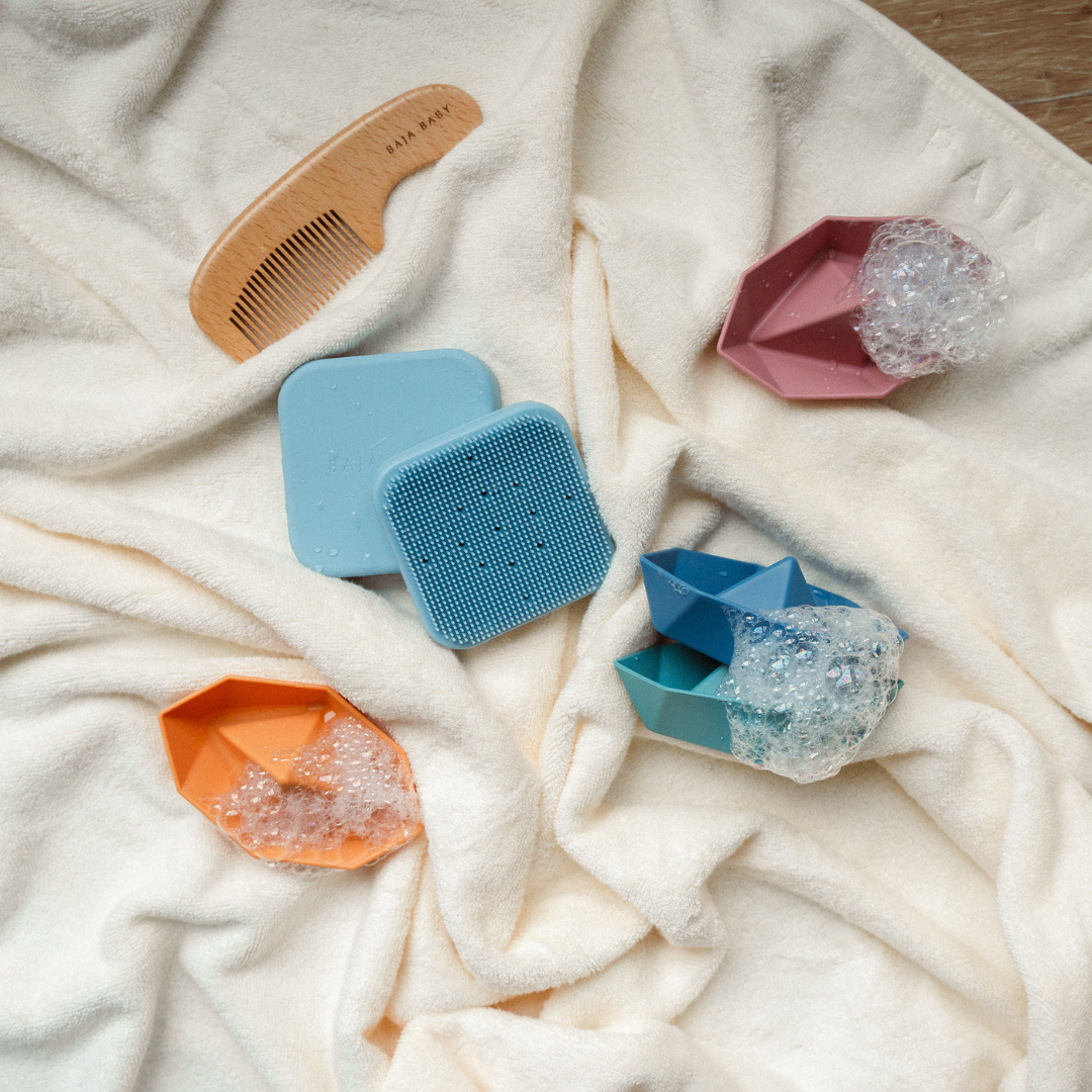 Bath Boats | 4 Pack: Shoreline