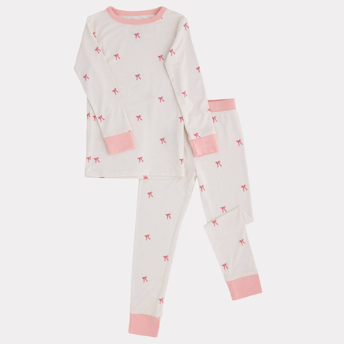 2 Piece Sets | Bamboo: Bows